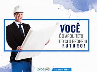 Palestra para Empresas - Proative