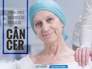 Palestra para Empresas - Proative