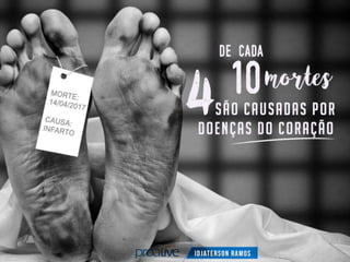 Palestra para Empresas - Proative