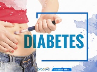 Palestra para Empresas - Proative