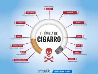 Palestra para Empresas - Proative