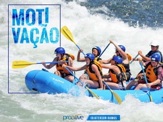 Palestra para Empresas - Proative