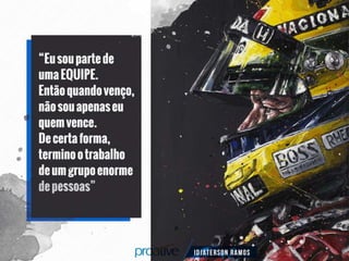 Palestra para Empresas - Proative