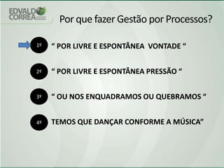 Empresas globais e preocupadas com o meio ambiente;