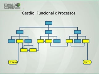 Redução do ciclo de vida dos produtos e serviços;