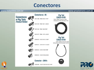 Conectores 