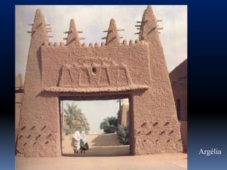 




    Argélia
 