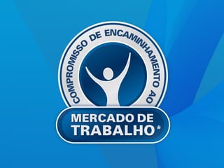 Palestra projeto de vida