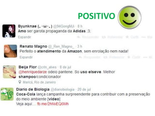 POSITIVO  