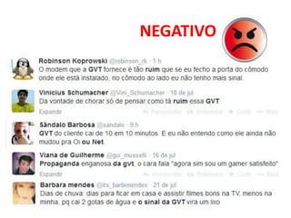 NEGATIVO  