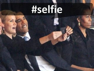 #selfie  