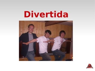 Divertida 