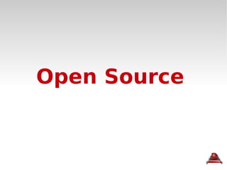 Open Source 