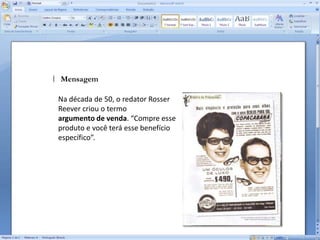 TextoQuanto à associação de palavras, vale recorrermos a Ferdinand de Saussure. Em seu Curso de linguisticageral, Saussure define o signo linguístico como a união de uma imagem acústica (significante) a umconceito (significado) por meio de um laço arbitrário. A palavra "árvore", por exemplo, é constituída pelo seu aspecto concreto, seu conjunto sonoro (significante), e seu aspecto conceitual, abstrato, a imagem mental (significado)As palavras e os sentidos se encadeiam por terem algo em comum na memória. Pode ser sufixo, radical ou analogia de significados. 