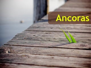 Ancoras  
