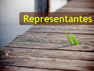 Representantes 