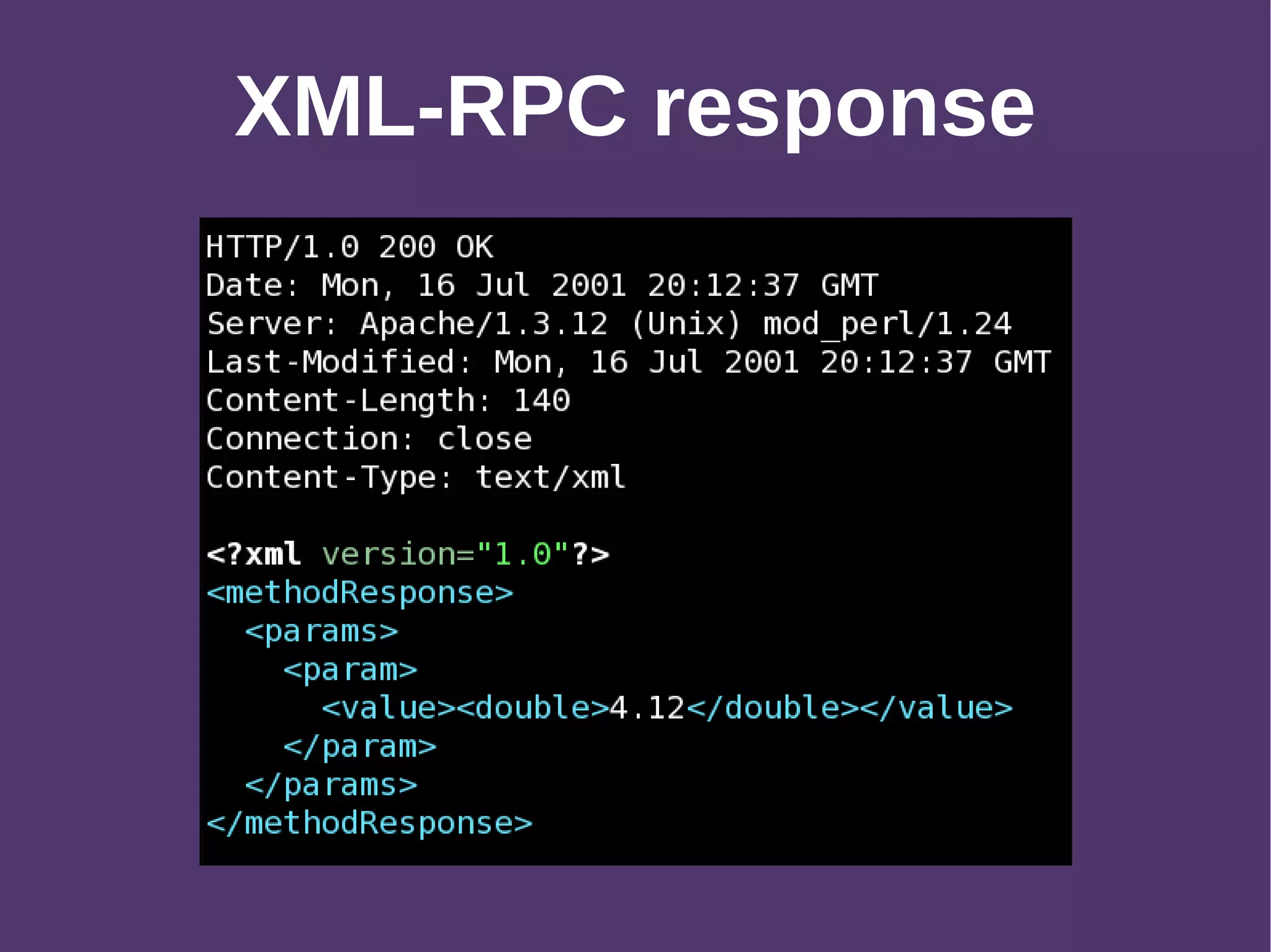 RESTful Web Services