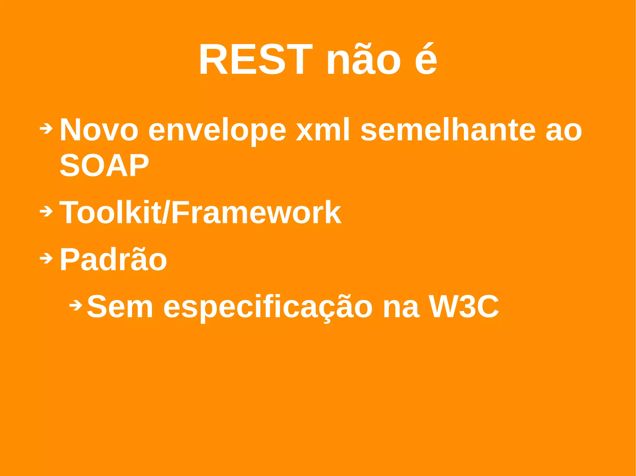 RESTful Web Services