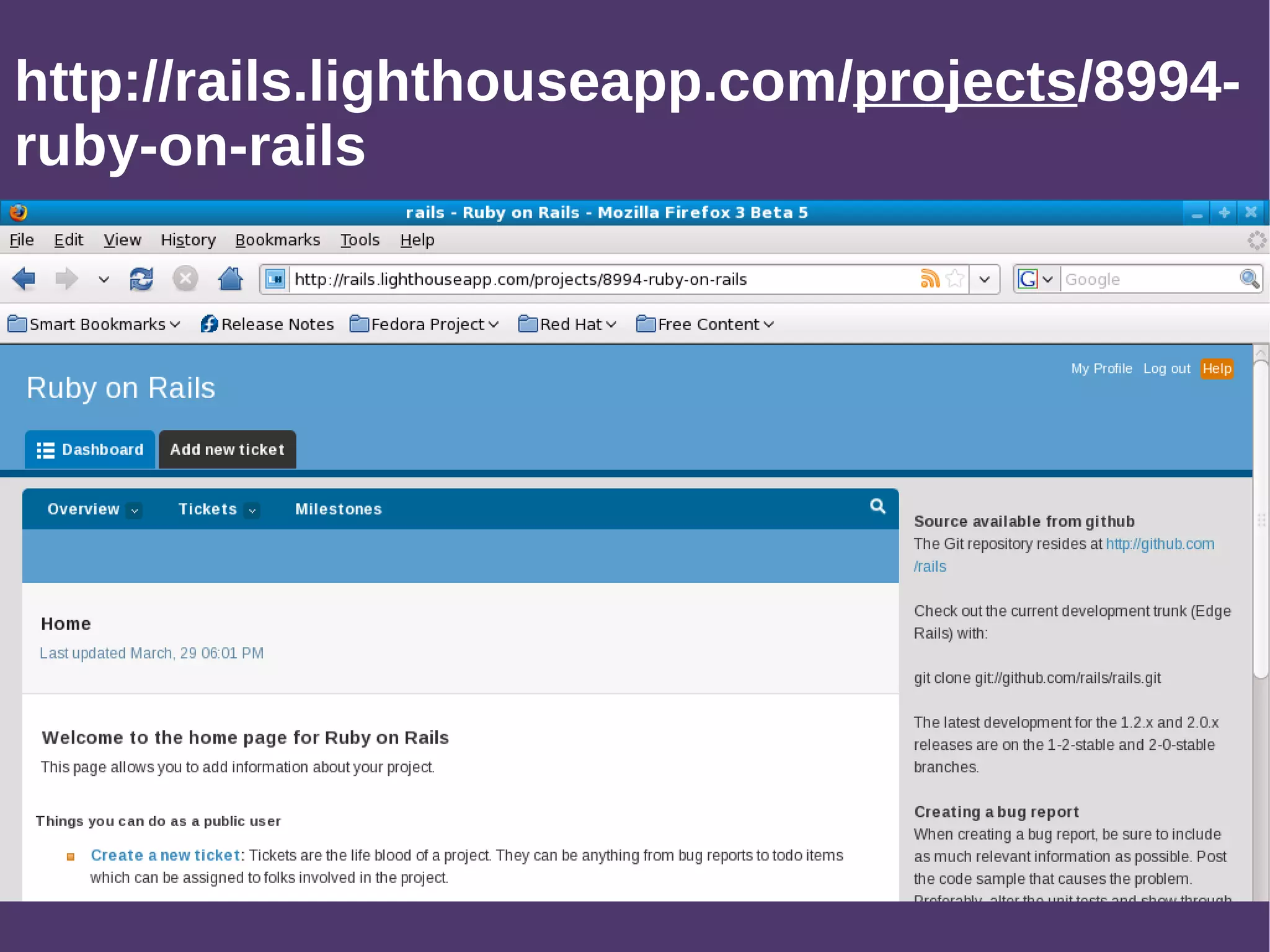 RESTful Web Services