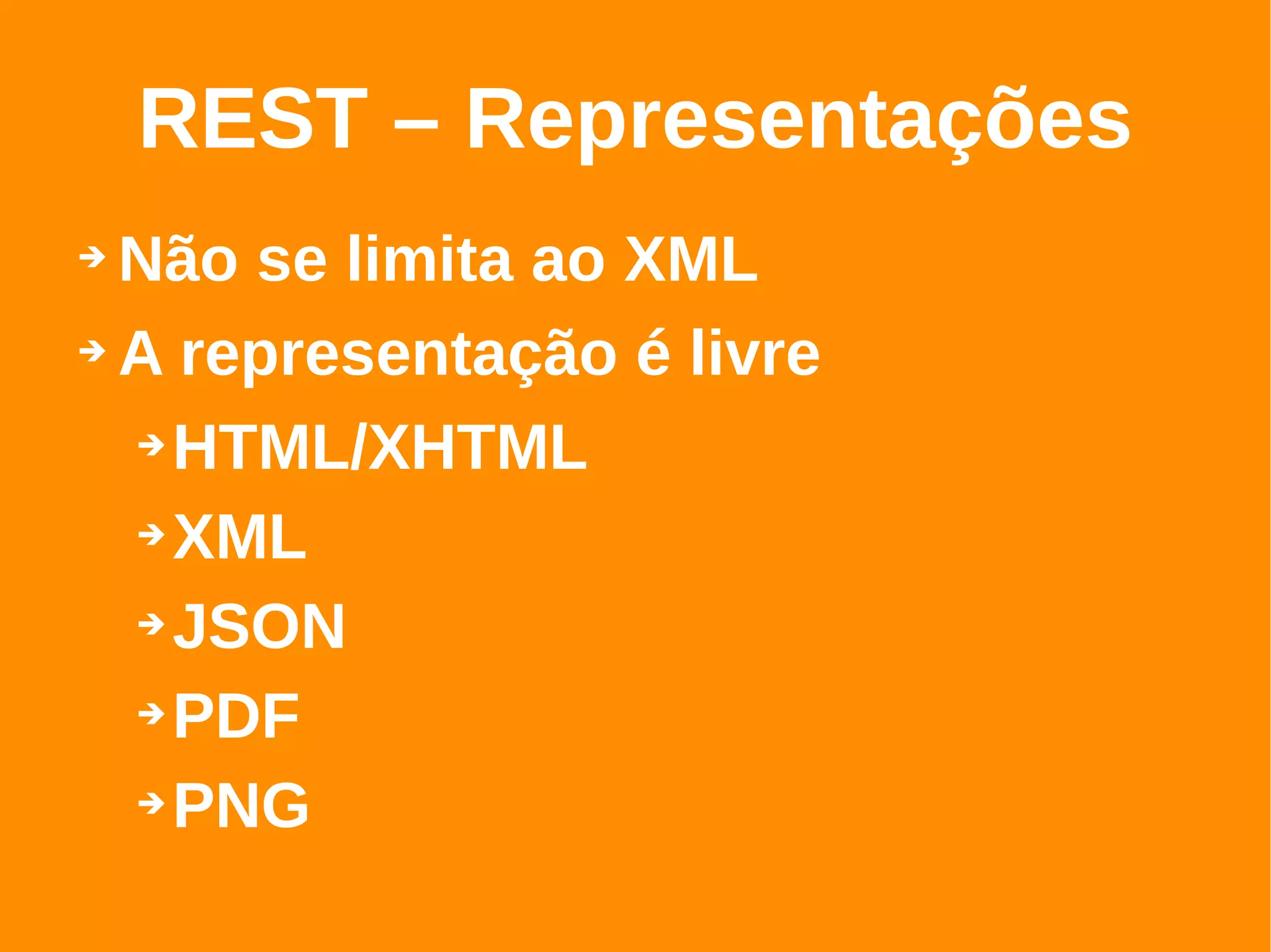 RESTful Web Services
