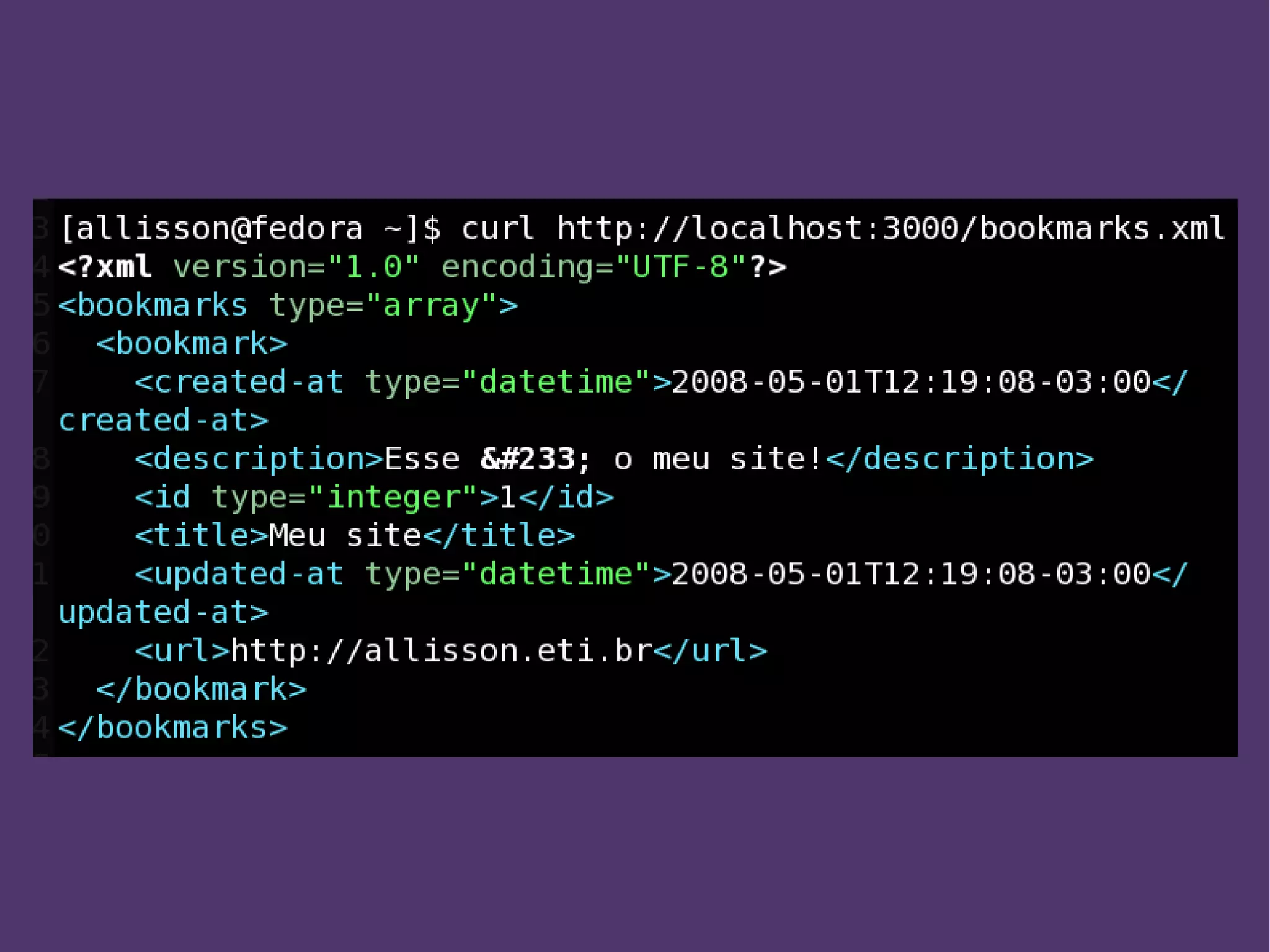 RESTful Web Services
