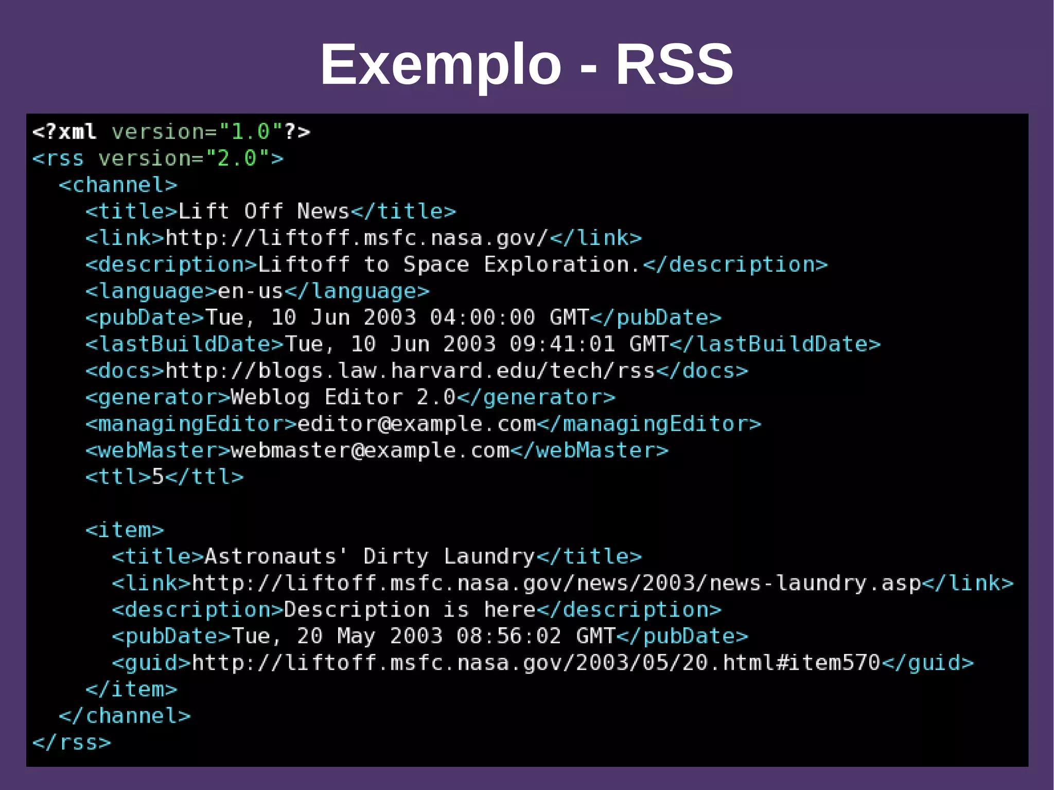 RESTful Web Services