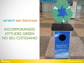 Palestra ResultsON - Marcelo Tripoli