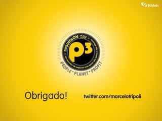 Palestra ResultsON - Marcelo Tripoli