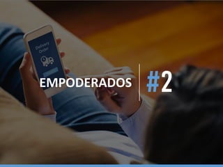 EMPODERADOS
 