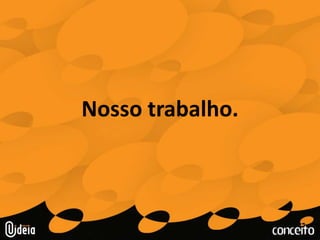 O grande segredo do Marketing de Guerrilha é que a ação não pode parecer propaganda e, portanto, deve surpreender, intrigar e deixar o espectador pensando: O que será que está acontecendo?