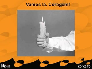 Por isso, Promocitário tem que...