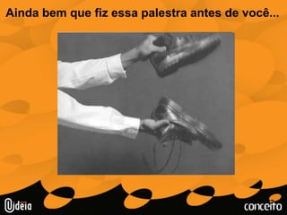 PROMOCITARIZE-SE para você não ter que...