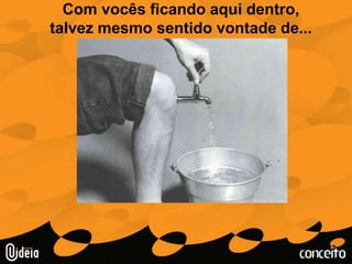 Afinal, depois de um...  