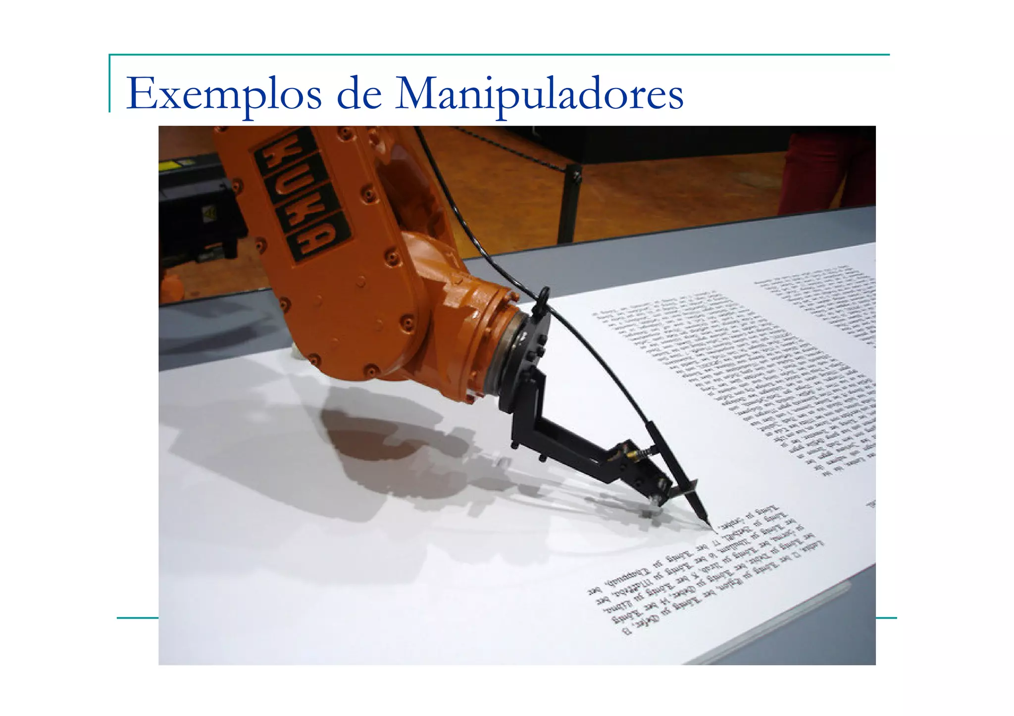 Exemplos de Manipuladores




            Felipe Nascimento Martins
 