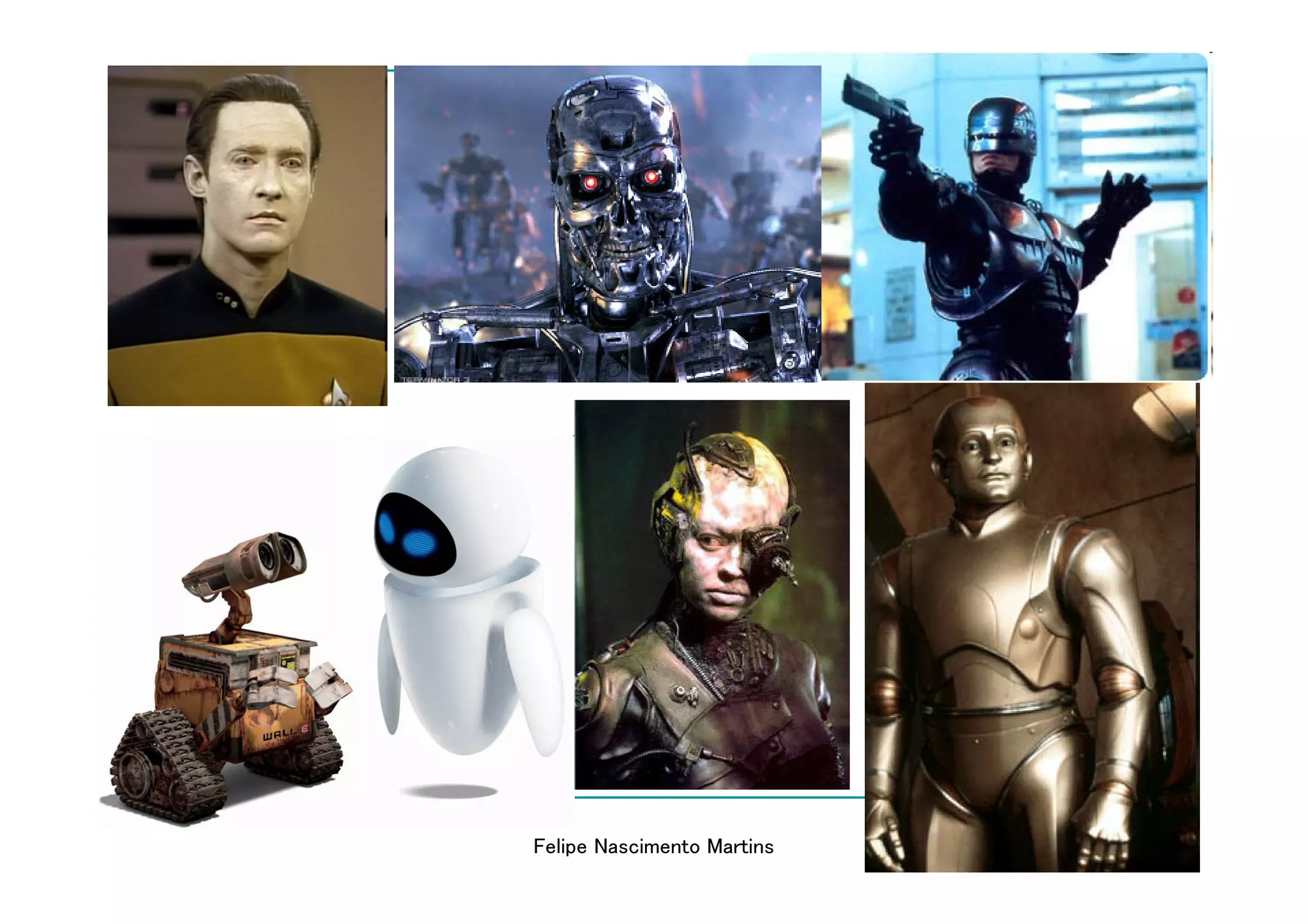 Felipe Nascimento Martins
 