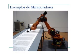 Exemplos de Manipuladores




            Felipe Nascimento Martins
 