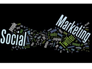 Social Media - 2Minds Web Marketing e Inteligencia Digital