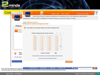 Social Media - 2Minds Web Marketing e Inteligencia Digital