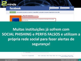 Social Media - 2Minds Web Marketing e Inteligencia Digital