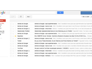 Social Media - 2Minds Web Marketing e Inteligencia Digital