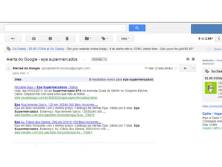 Social Media - 2Minds Web Marketing e Inteligencia Digital