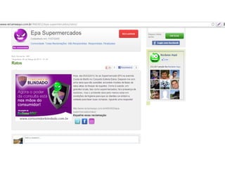 Social Media - 2Minds Web Marketing e Inteligencia Digital