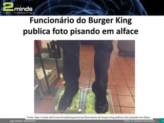 Social Media - 2Minds Web Marketing e Inteligencia Digital