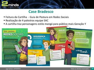 Social Media - 2Minds Web Marketing e Inteligencia Digital