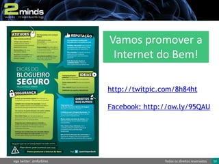 Social Media - 2Minds Web Marketing e Inteligencia Digital