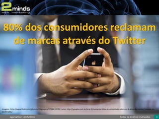 Social Media - 2Minds Web Marketing e Inteligencia Digital