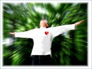 Palestras amar é perdoar