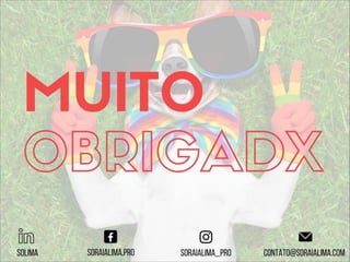 O X da Questão - Soraia Lima