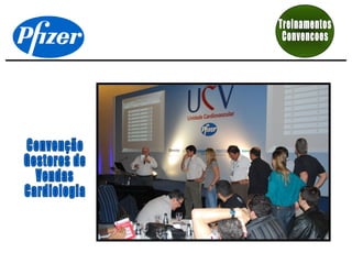 Palestras convencoes