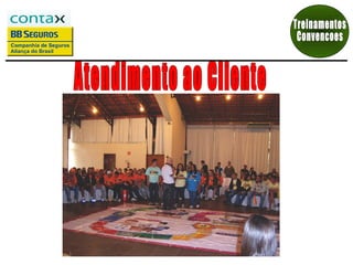 Palestras convencoes